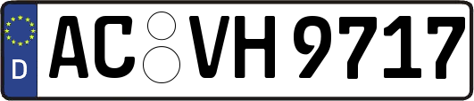 AC-VH9717