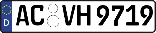 AC-VH9719