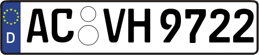 AC-VH9722