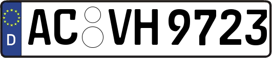 AC-VH9723