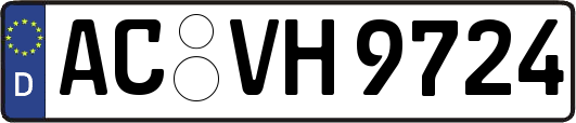 AC-VH9724