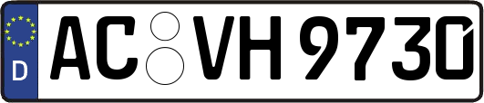 AC-VH9730