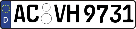 AC-VH9731