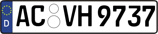 AC-VH9737