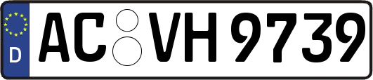 AC-VH9739