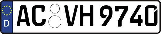 AC-VH9740