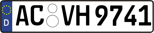 AC-VH9741