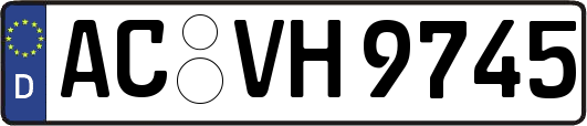 AC-VH9745
