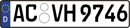 AC-VH9746