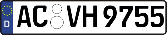 AC-VH9755
