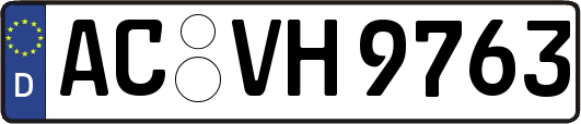 AC-VH9763