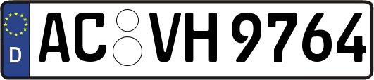 AC-VH9764