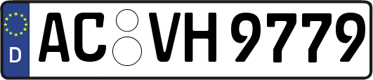 AC-VH9779