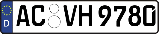 AC-VH9780