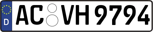 AC-VH9794