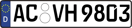 AC-VH9803