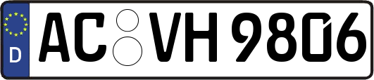 AC-VH9806