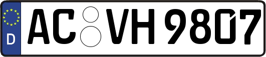AC-VH9807