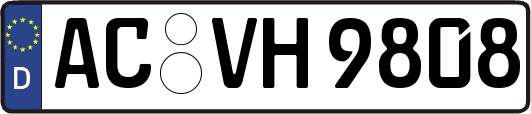 AC-VH9808