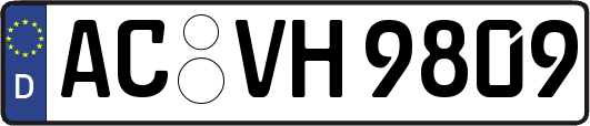 AC-VH9809