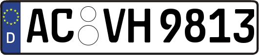 AC-VH9813