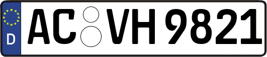 AC-VH9821