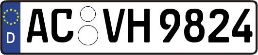 AC-VH9824