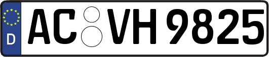 AC-VH9825
