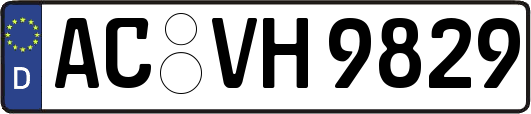 AC-VH9829