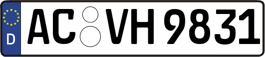 AC-VH9831