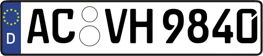 AC-VH9840