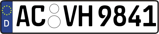 AC-VH9841