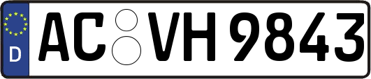 AC-VH9843