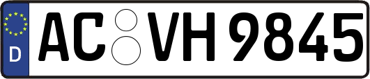 AC-VH9845