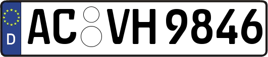 AC-VH9846