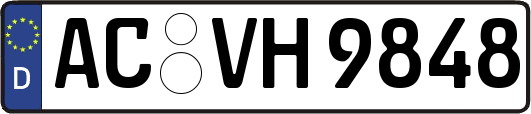 AC-VH9848