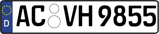 AC-VH9855