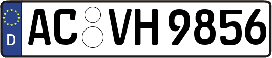 AC-VH9856