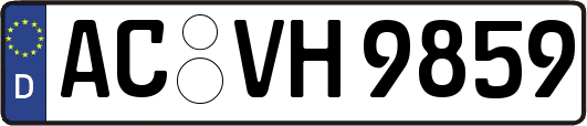 AC-VH9859