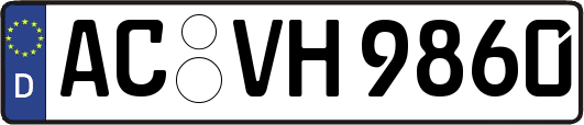 AC-VH9860