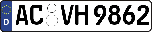AC-VH9862