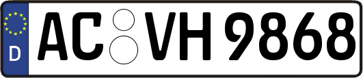 AC-VH9868