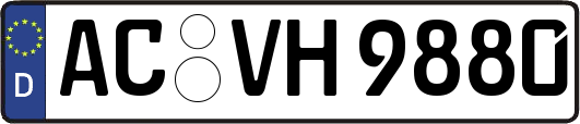 AC-VH9880