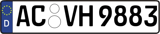 AC-VH9883