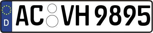 AC-VH9895