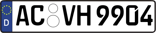 AC-VH9904