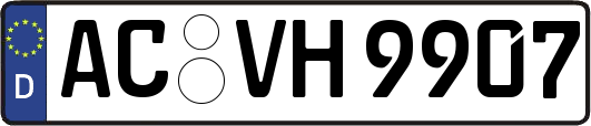 AC-VH9907