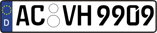 AC-VH9909
