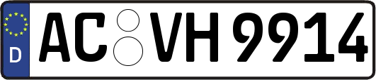 AC-VH9914