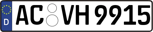 AC-VH9915